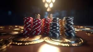forbett Live Casino Baccarat Roulette